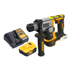 DeWalt DCH 172 P1 Akku Bohrhammer 18 V 1 4 J SDS plus Brushless 1x Akku 5 0 Ah Ladegeraet 0 - toolbrothers