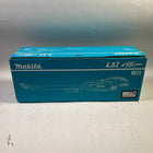 Makita DCL 182 ZB Akku Staubsauger 18 V Schwarz Solo Leicht Gebraucht 1 - toolbrothers