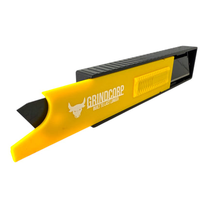 Grindcorp 5x Abbrechklinge 50 Stueck fuer Cuttermesser 5x 1009910  3 - toolbrothers