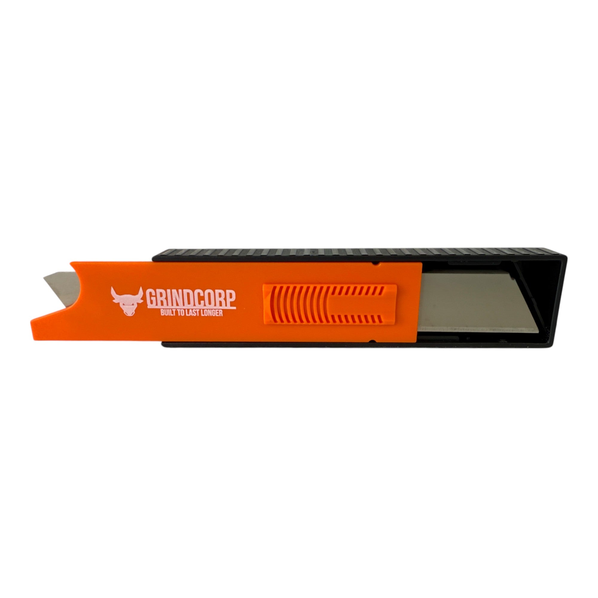 Grindcorp Cuttermesser 18 mm Autolock universal 1008822 10 tlg Abbrechklinge 4 - toolbrothers
