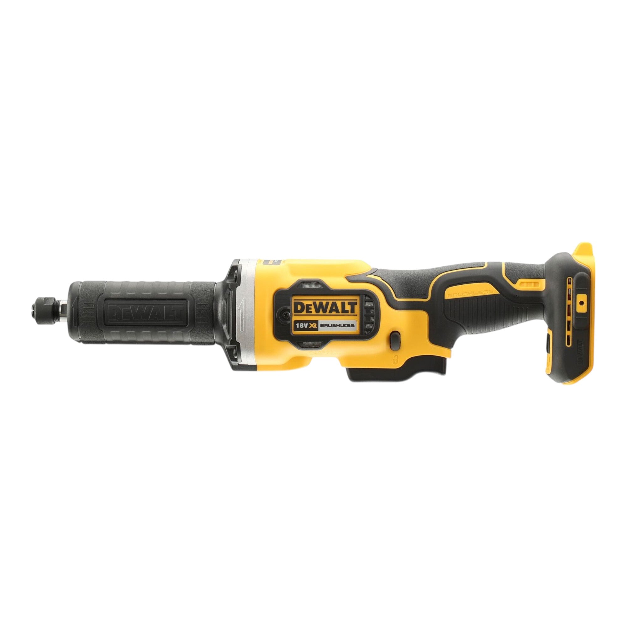 DeWalt DCG 426 P2 Akku Geradschleifer 18 V Brushless 2x Akku 5 0 Ah Ladegeraet 2 - toolbrothers
