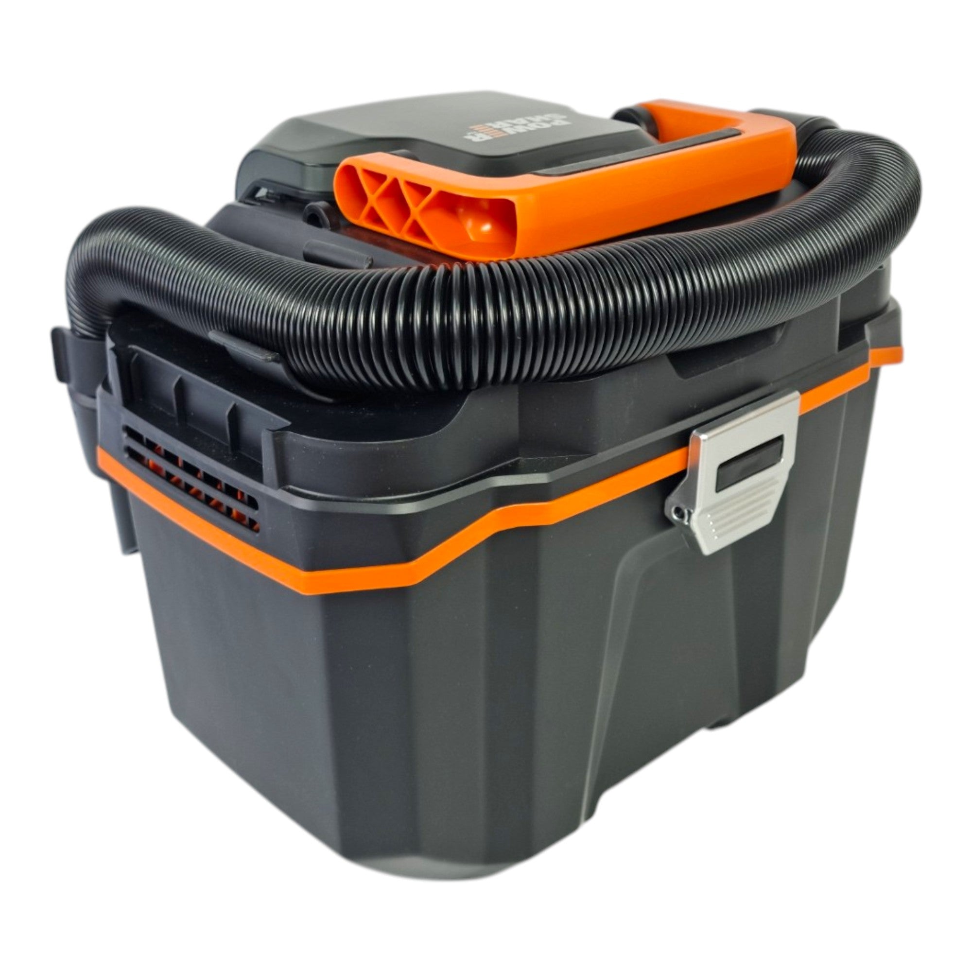 Worx WX031 9 Akku Nass und Trockensauger 20 V max 8 l Brushless Solo ohne Akku ohne Ladegeraet 2 - toolbrothers