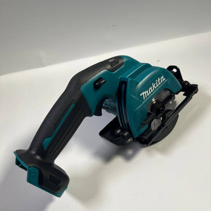 Makita HS 301 DZ Akku Handkreissaege 12V max 85 mm Solo Leicht Gebraucht 2 - toolbrothers