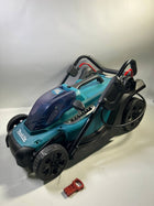 Makita DLM 330 Z Akku Rasenmaeher 18 V 33 cm 30 l Solo Leicht Gebraucht 1 - toolbrothers