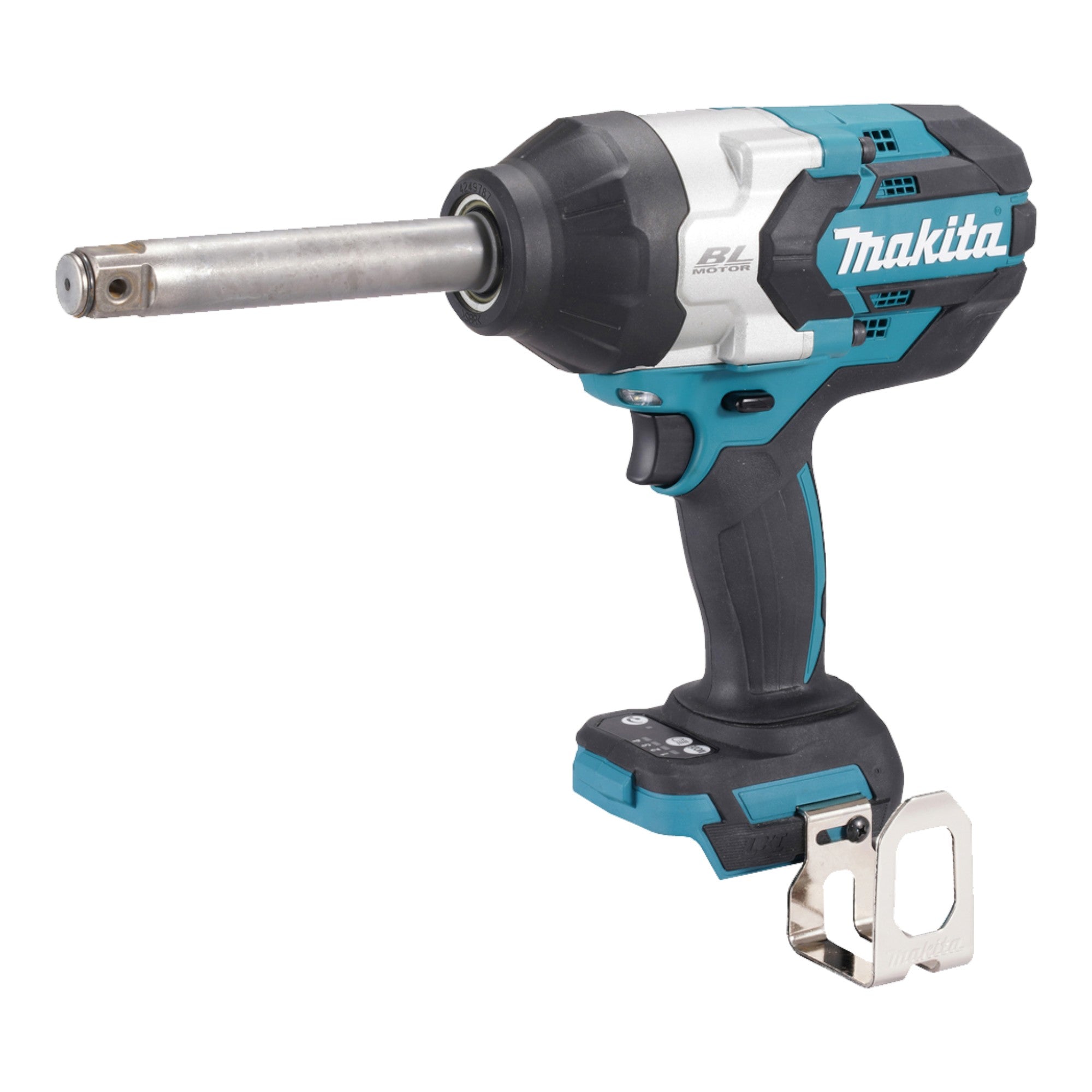 Makita DTW 1005 G1J Akku Schlagschrauber 18 V 1360 Nm 3 4 Brushless 1x Akku 6 0 Ah Makpac ohne Ladegeraet 1 - toolbrothers
