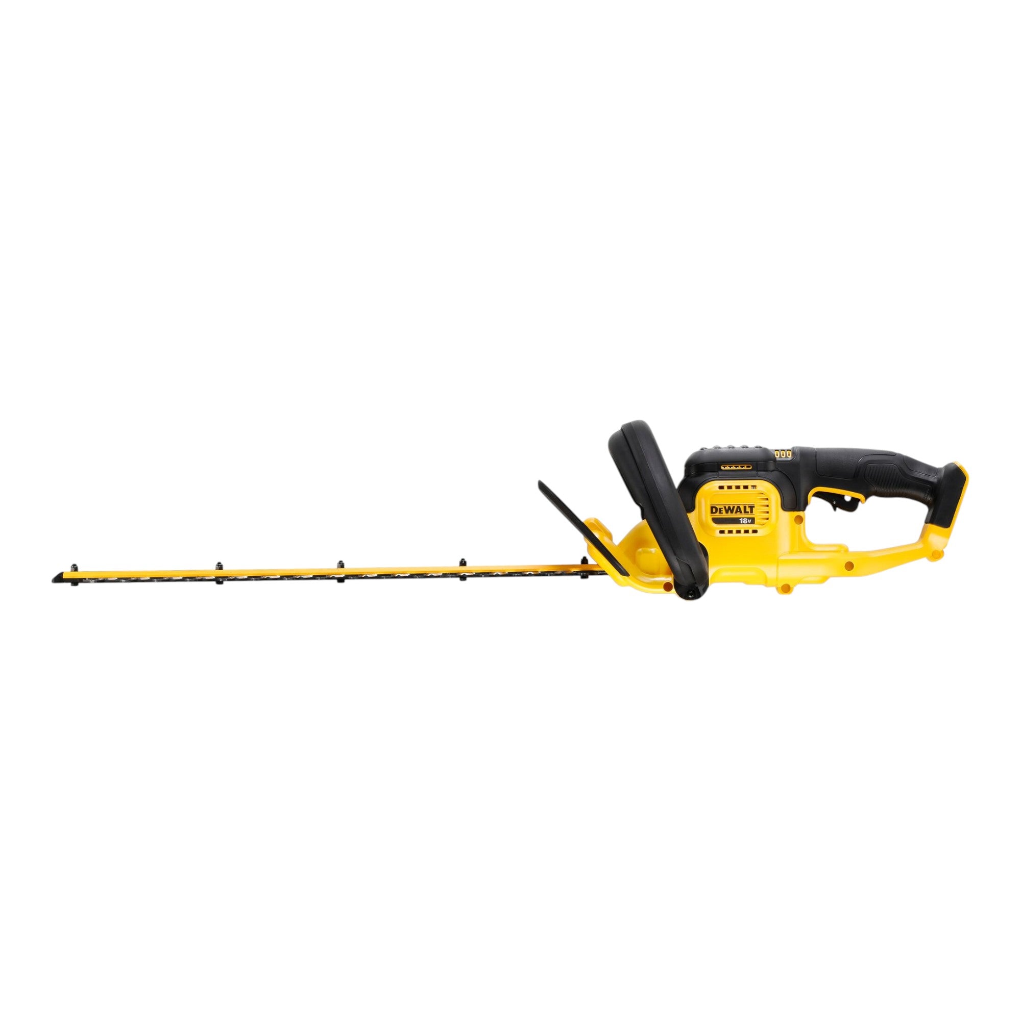 Dewalt DCMHT 563 M2 Akku Heckenschere 18 V 55 cm 2x Akku 4 0 Ah Ladegeraet 1 - toolbrothers