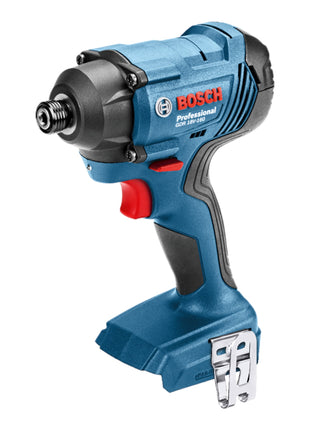 Bosch GDR 18V-160 Llave de impacto rotativa a batería profesional 18 V 160 Nm 1/4" Solo (06019G5106) - sin batería, sin cargador