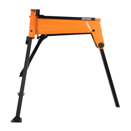 Triton SJA100XL SuperJaws XXL Mobiler Spannbock 1 000 kg Spannkraft 1005 x 960 x 890 mm 2 - toolbrothers