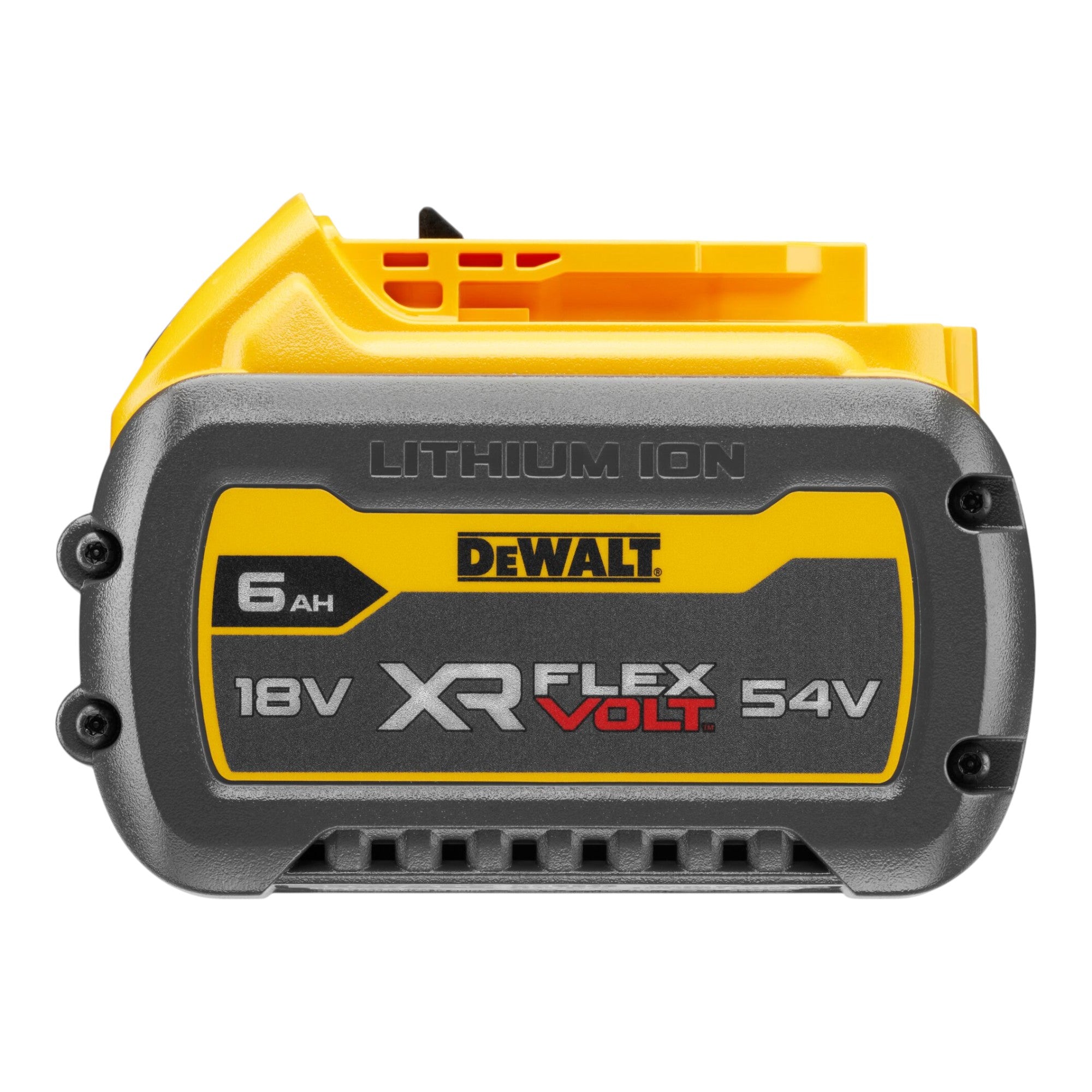DeWalt DCB 117 T1 Akku Starter Set 18 V Ladegeraet 12 A 1x DCB 546 Akku 6 0 Ah 2 - toolbrothers