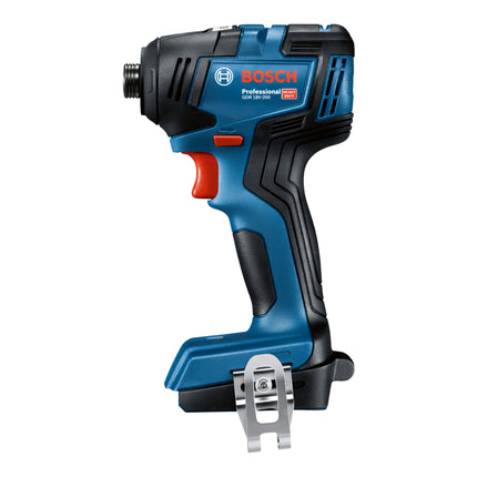 Bosch GDR 18V 200 Professional Akku Drehschlagschrauber 18 V 200 Nm Brushless 1x Akku 5 0 Ah ohne Ladegeraet 3 - toolbrothers