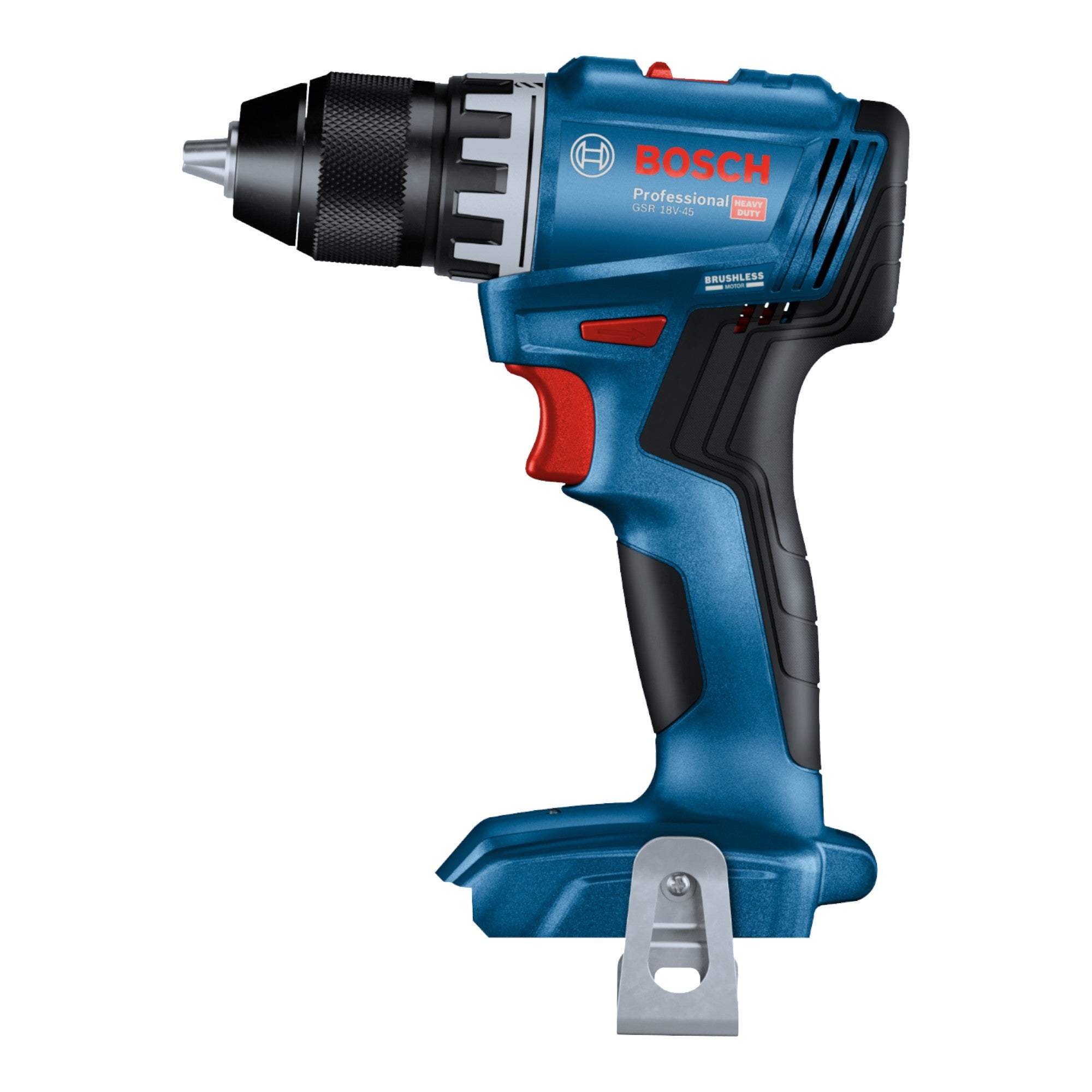 Bosch GSR 18V 45 Professional Akku Bohrschrauber 18 V 45 Nm Brushless 1x Akku 5 0 Ah Ladegeraet 3 - toolbrothers