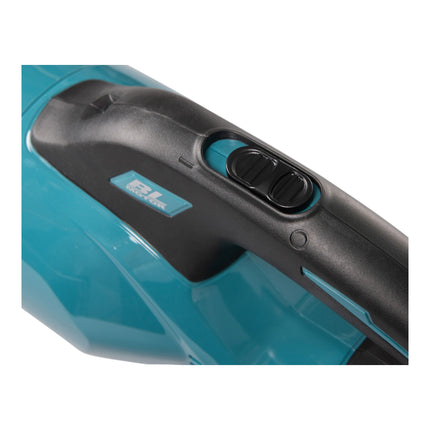 Makita DCL 283 FF1 Akku Staubsauger 18 V 0 73 l Brushless 1x Akku 3 0 Ah ohne Ladegeraet 4 - toolbrothers