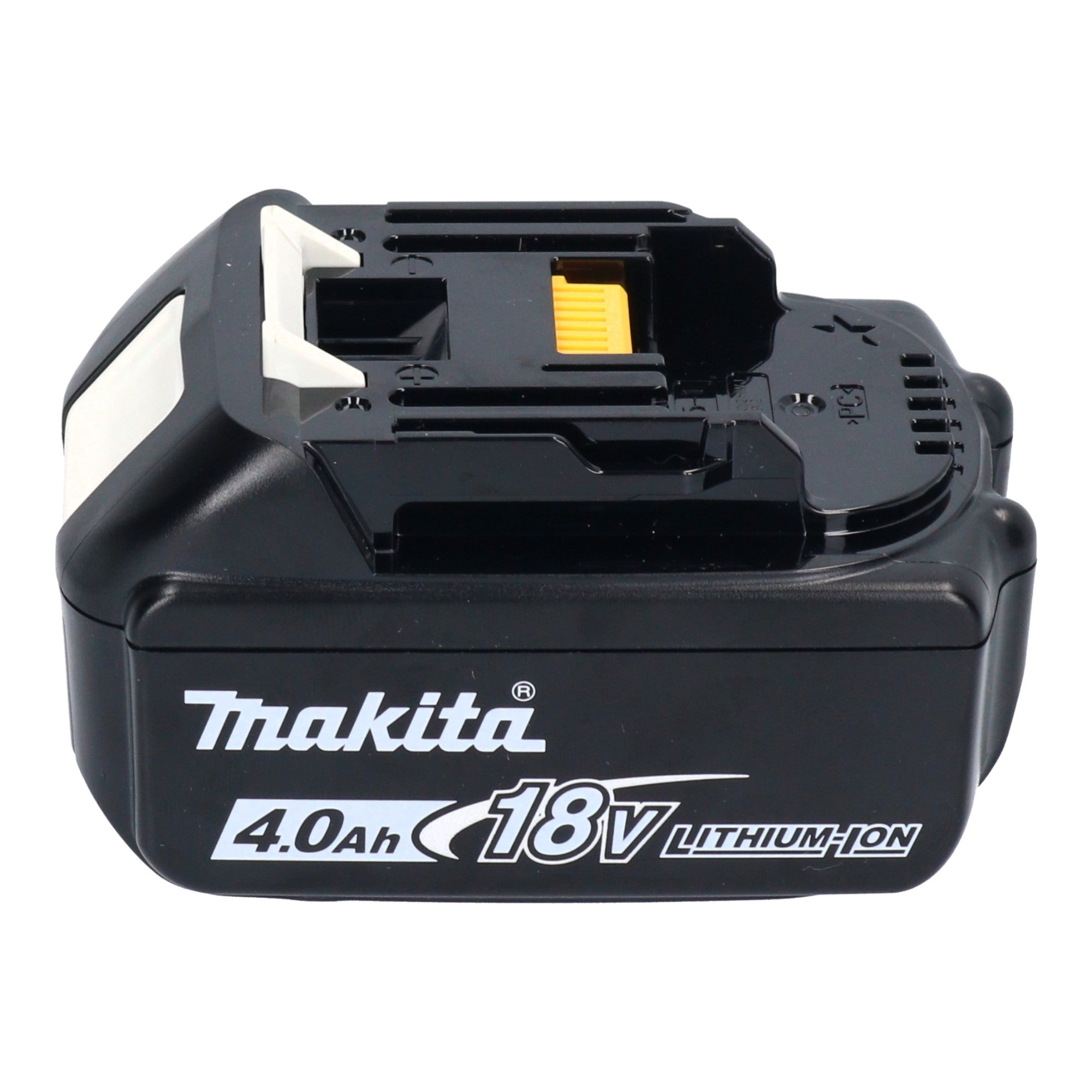 Makita DCL 283 FM1 Akku Staubsauger 18 V 0 73 l Brushless 1x Akku 4 0 Ah ohne Ladegeraet 2 - toolbrothers