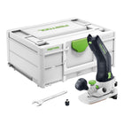 Festool MFKC 700 KA EB Basic Akku Modul Kantenfraese 18 V 8 mm 578013 Brushless Systainer ohne Akku ohne Ladegeraet 0 - toolbrothers