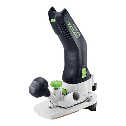 Festool MFKC 700 KA EB Basic Akku Modul Kantenfraese 18 V 8 mm Brushless 2x Akku 4 0 Ah Ladegeraet Systainer 1 - toolbrothers