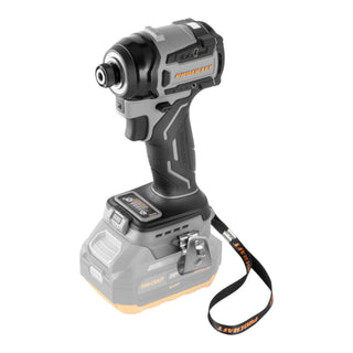Procraft ID20Abb Akku Schlagschrauber 20 V 180 Nm 1 4 Solo ohne Akku ohne Ladegeraet 0 - toolbrothers