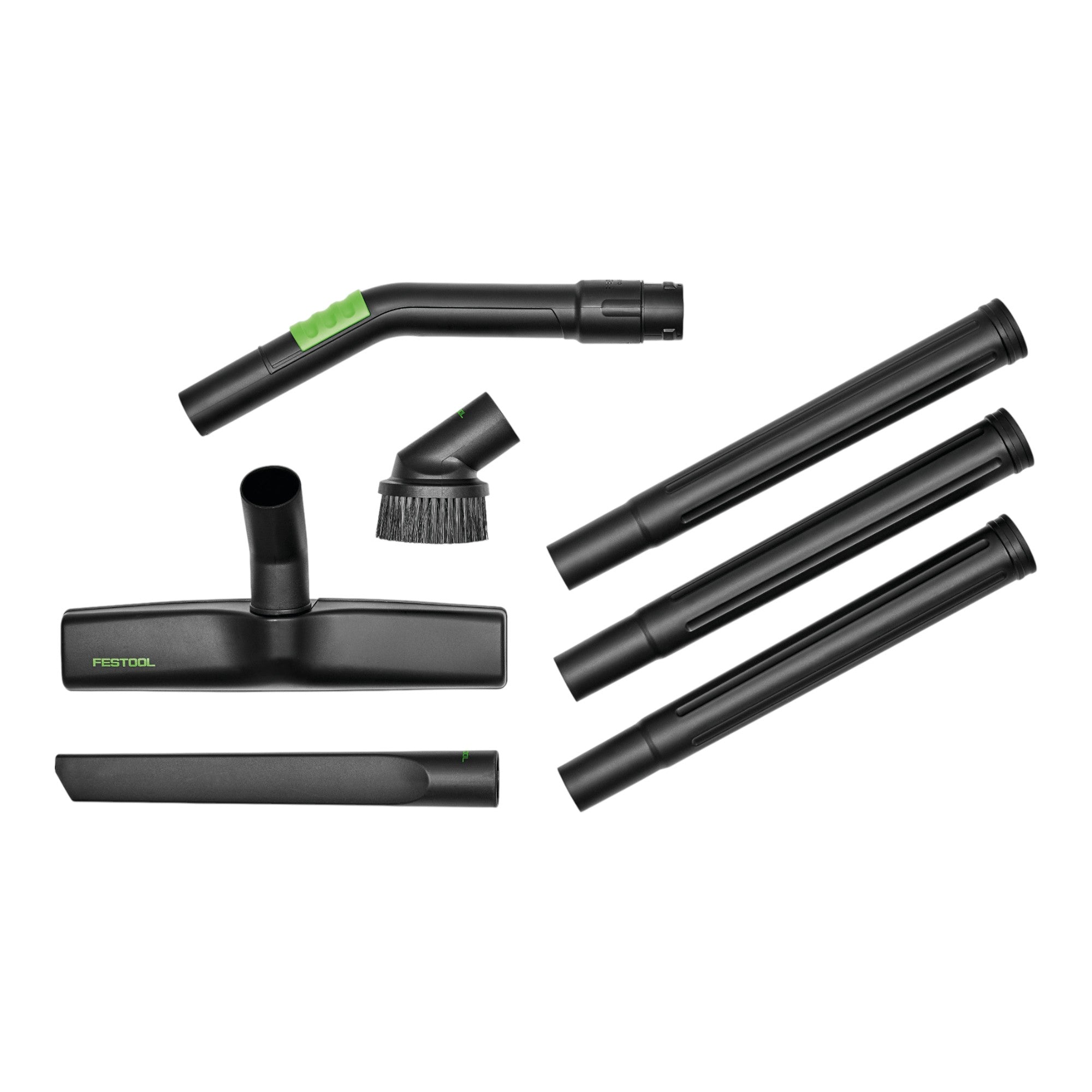 Festool CTH MIDI I AC CLEANTEC Absaugmobil 1200 W 15 l Staubklasse H Standard Reinigungsset 3 - toolbrothers
