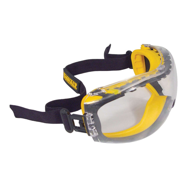 DeWalt Concealer DPG82 11 Schutzbrille 0 - toolbrothers