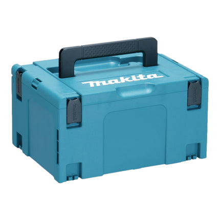 Makita KP 0810 J Falzhobel 850 Watt 82 mm Hobelbreite Makpac 2 - toolbrothers