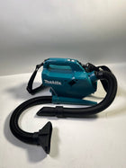 Makita DCL 184 Z Akku Staubsauger 18 V 54 mbar 0 5 l Solo Leicht Gebraucht 0 - toolbrothers