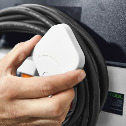 Festool CTM 36 EI AC LHS CLEANTEC Absaugmobil 1200 W 36 l Staubkl M 577857  4 - toolbrothers