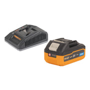 PROCRAFT Akku Starter Packs