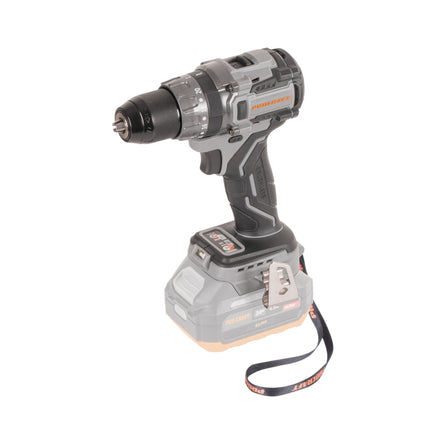 Procraft Industrial CD20Abb Akku Schlagbohrschrauber 20 V 85 Nm 1x Akku 2 0 Ah ohne Ladegeraet 1 - toolbrothers