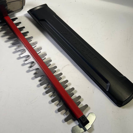 Metabo HS 18 LTX 45 Akku Heckenschere 18 V 43 cm Solo 601717850 Leicht Gebraucht 1 - toolbrothers