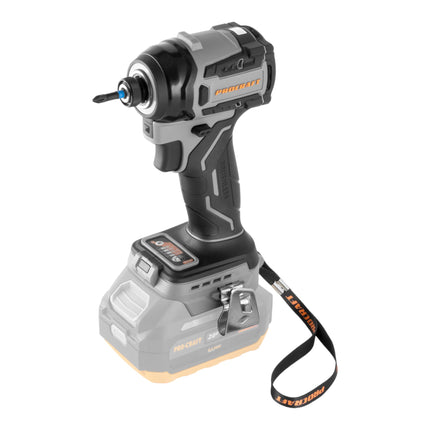 Procraft Industrial ID20Abb Akku Schlagschrauber 20 V 180 Nm 1 4 1x Akku 4 0 Ah Ladegeraet RHINO Toolcase 1 - toolbrothers