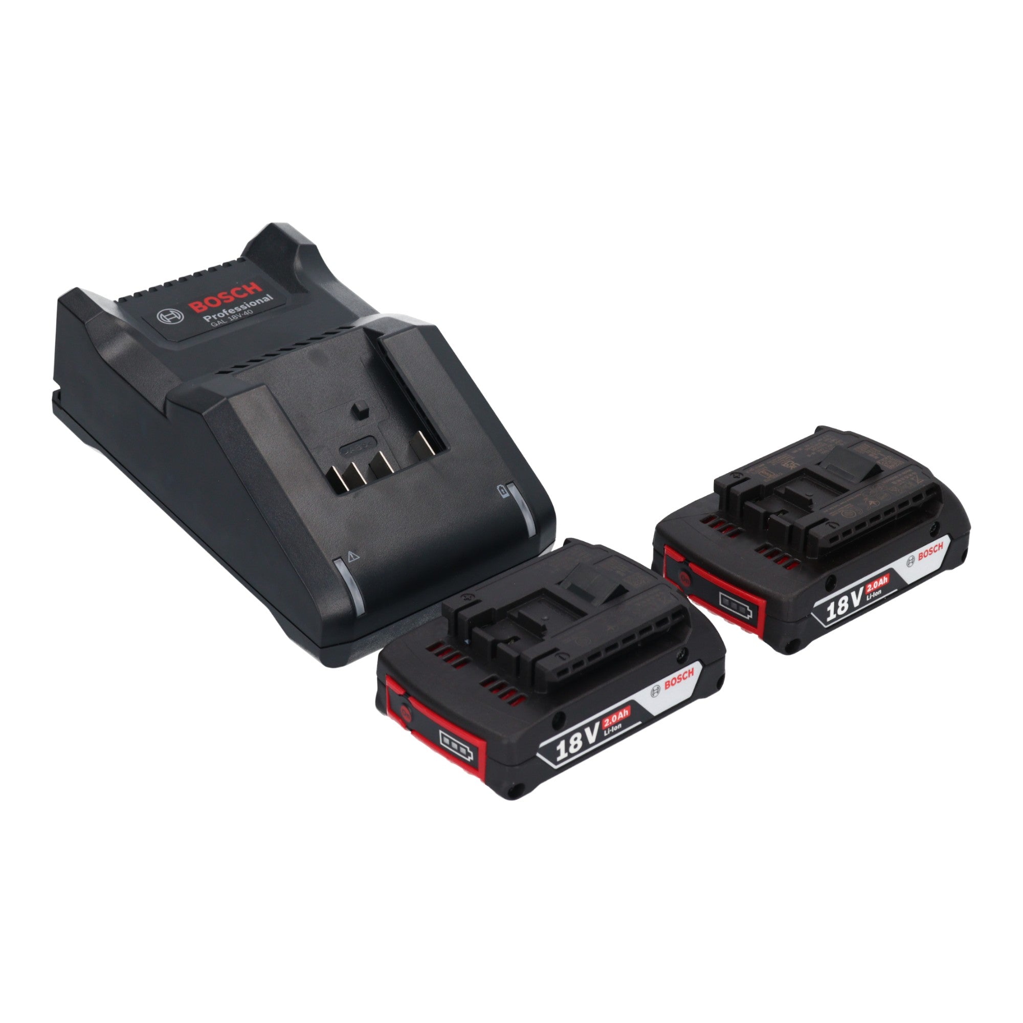 Bosch GSB 18V 65 Professional Akku Schlagbohrschrauber 18 V 65 Nm Brushless 2x Akku 2 0 Ah Ladegeraet L Boxx 4 - toolbrothers