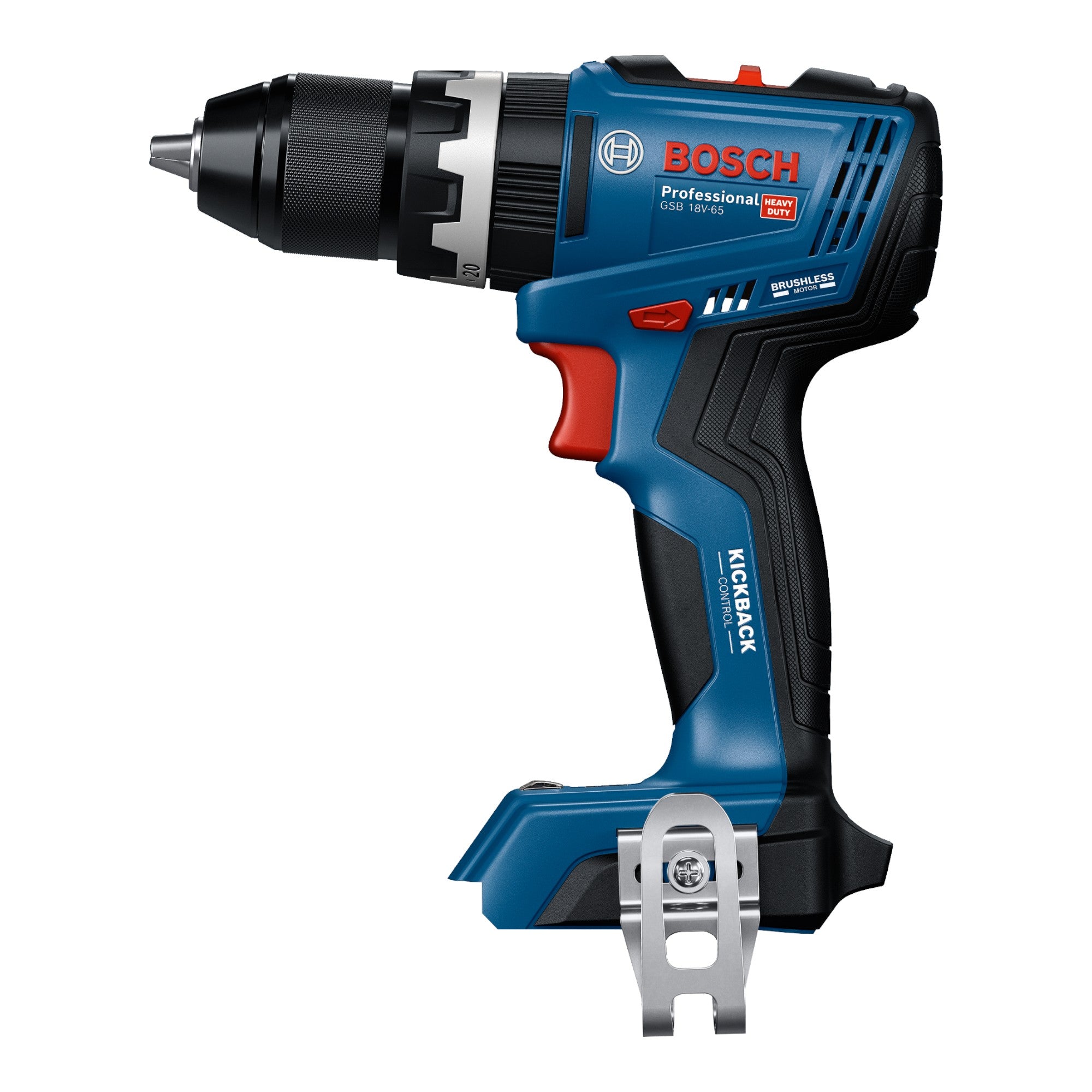 Bosch GSB 18V 65 Professional Akku Schlagbohrschrauber 18 V 65 Nm Brushless 2x Akku 4 0 Ah Ladegeraet L Boxx 3 - toolbrothers