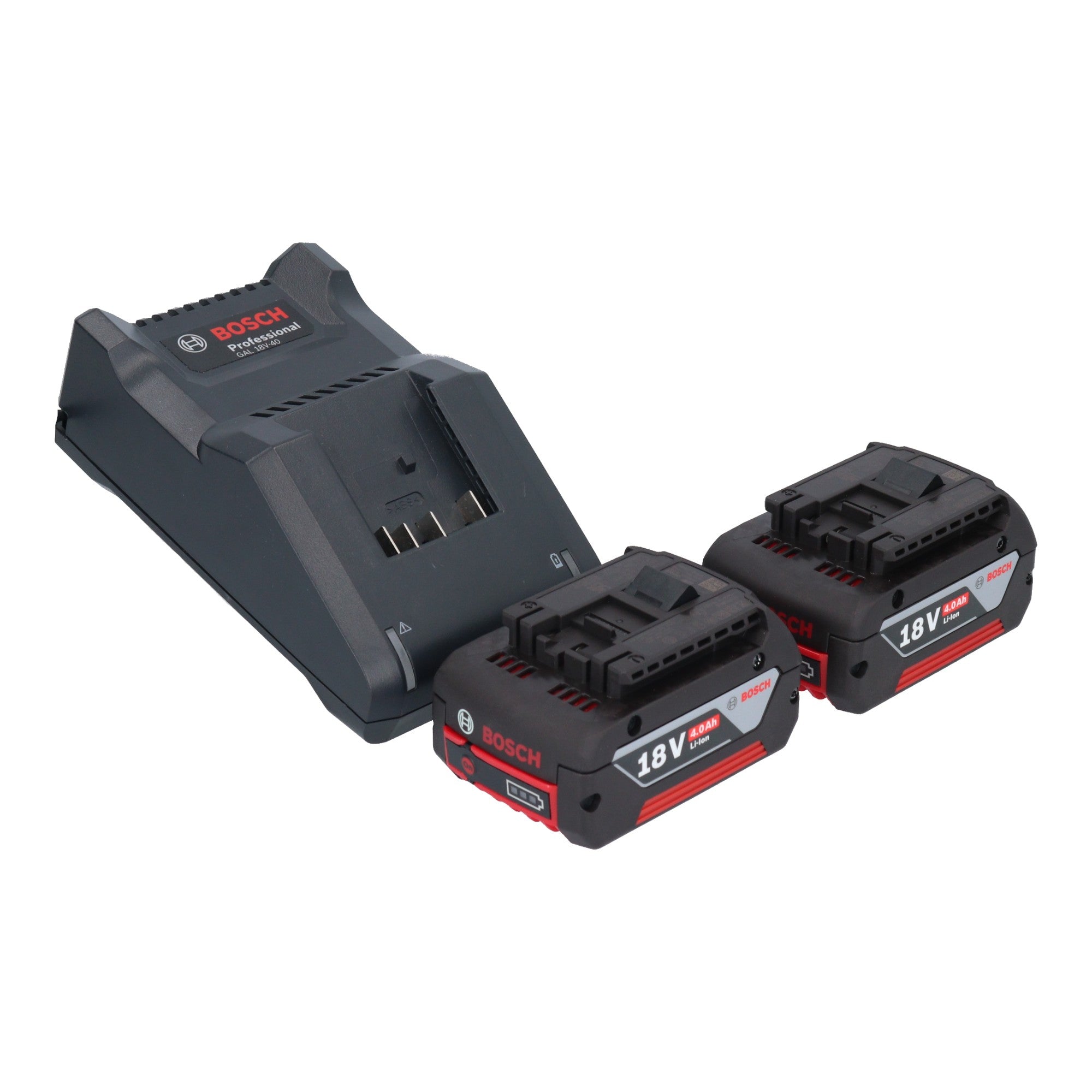 Bosch GSB 18V 65 Professional Akku Schlagbohrschrauber 18 V 65 Nm Brushless 2x Akku 4 0 Ah Ladegeraet L Boxx 4 - toolbrothers