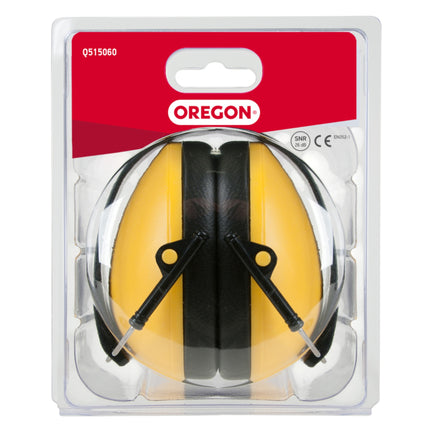 Oregon Q515060 Gehoerschutz zertifiziert nach EN 352 1 SNR Wert 26 dB 1 - toolbrothers