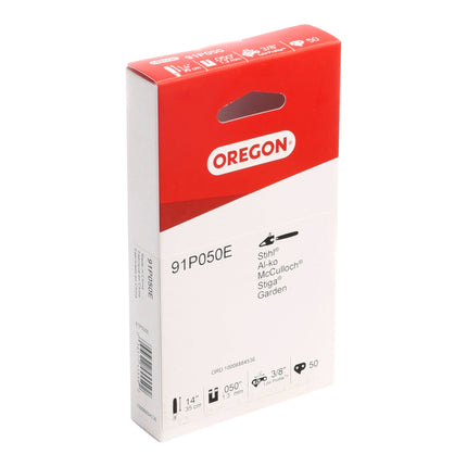 Oregon Kombo Fuehrungsschiene 2x Saegekette 35 cm 3 8 1 3 mm 50 TG 543482  4 - toolbrothers