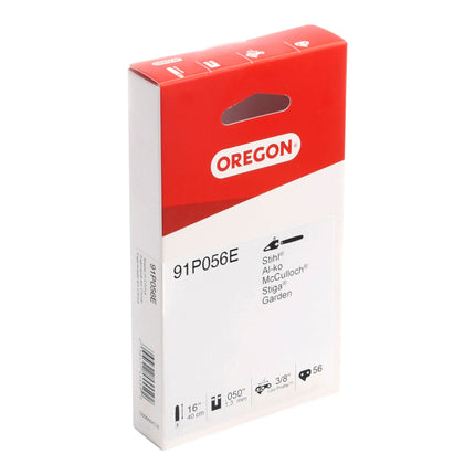 Oregon Kombo Fuehrungsschiene 2x Saegekette 40 cm 3 8 1 3 mm 56 TG 543483  4 - toolbrothers