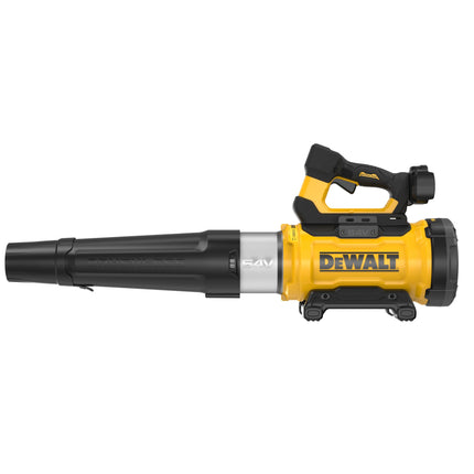 DeWalt DCMBL 777 N Akku Axialgeblaese 54 V FlexVolt Brushless 1x Akku 9 0 Ah ohne Ladegeraet 1 - toolbrothers
