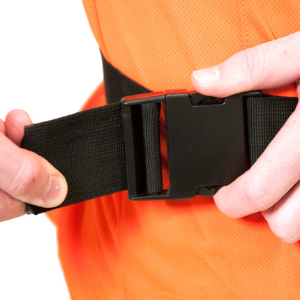 Oregon 575780 Kettensaegen Beinlinge Schnittschutz Universal Einheitsgroesse 4 - toolbrothers