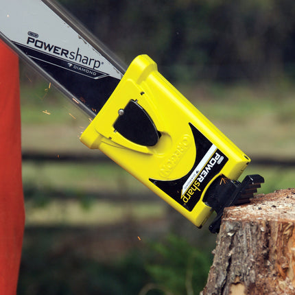 Oregon PowerSharp Fuehrungsschiene und Schaerfgeraet Kombination 40 cm 542314 A041 3 - toolbrothers