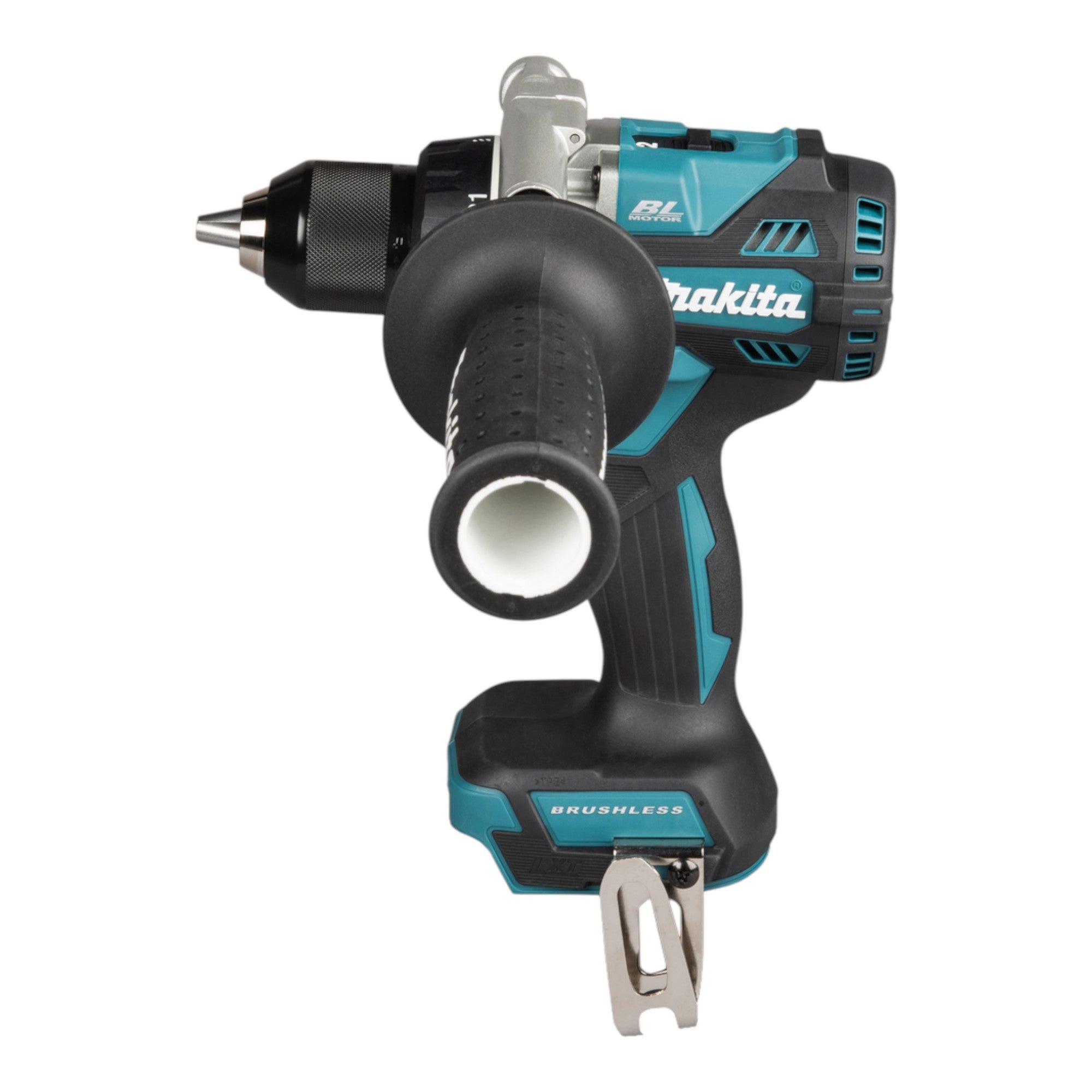 Makita DDF 492 RM1 Akku Bohrschrauber 18 V 141 Nm Brushless 1x Akku 4 0 Ah Ladegeraet 2 - toolbrothers
