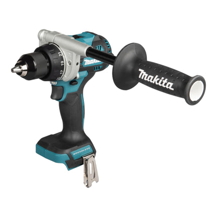 Makita DDF 492 F1J Akku Bohrschrauber 18 V 141 Nm Brushless 1x Akku 3 0 Ah Makpac ohne Ladegeraet 1 - toolbrothers