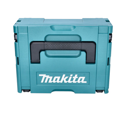 Makita DDF 492 RG1J Akku Bohrschrauber 18 V 141 Nm Brushless 1x Akku 6 0 Ah Ladegeraet Makpac 4 - toolbrothers