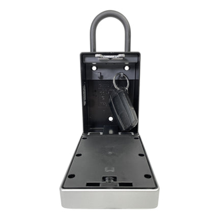 ABUS KeyGarage One 797 Schluesselbox Blueooth mit Zahlencode fuer 20 Schluessel 1 - toolbrothers