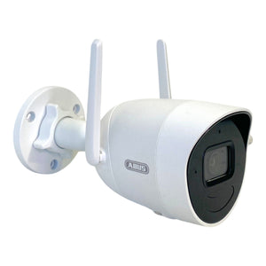 ABUS TVIP62562 2MPX WLAN Mini Tube Kamera mit 12 V Anschluss Full HD 1080P