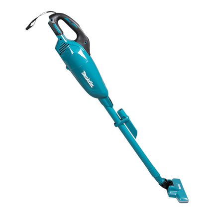 Makita DCL 284 FF Akku Staubsauger 18 V 0 73 l Brushless 1x Akku 3 0 Ah ohne Ladegeraet 4 - toolbrothers