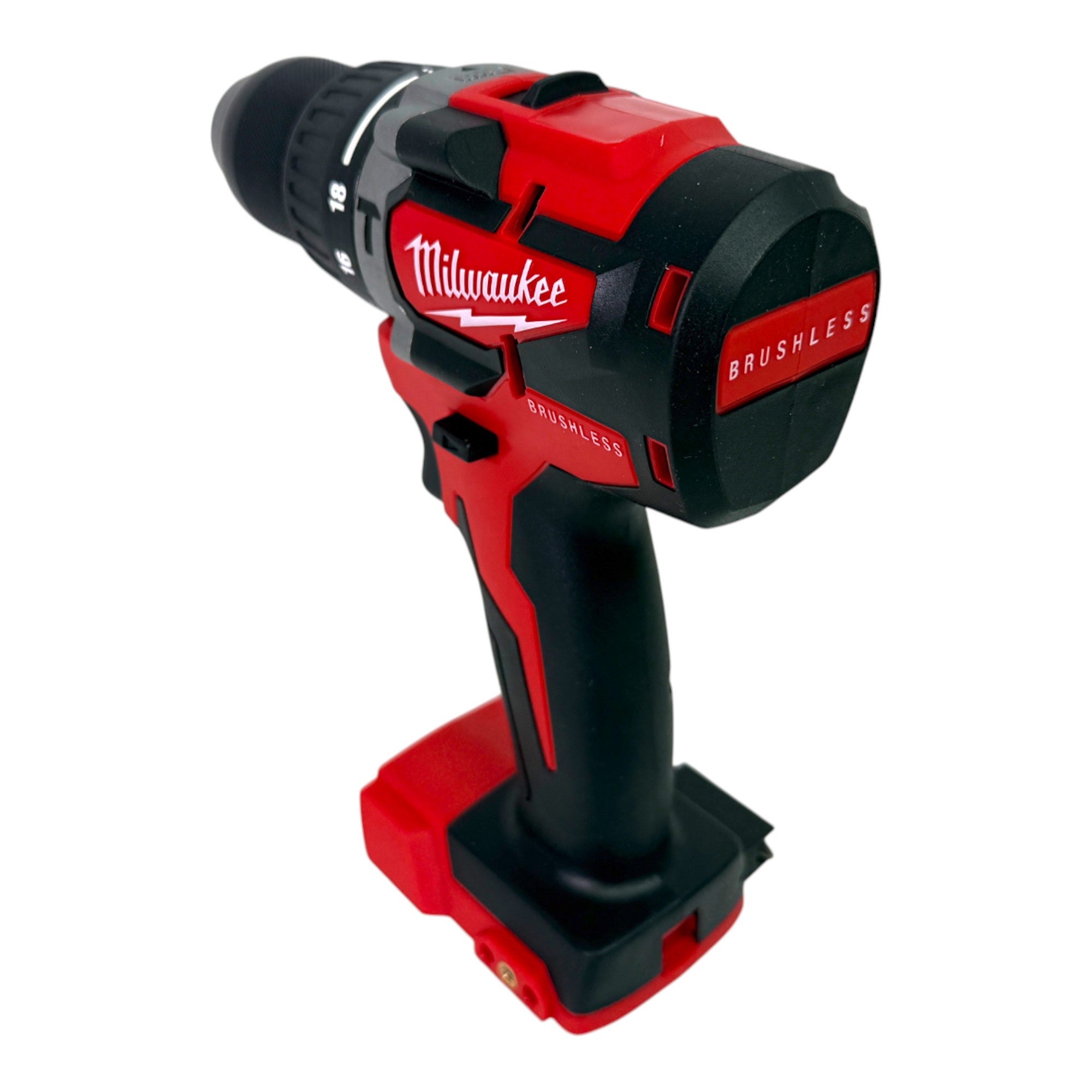 Milwaukee M18 CBLPD 0X Akku Schlagbohrschrauber 18 V 60 Nm Brushless 4933464557 HD BOX 2 - toolbrothers