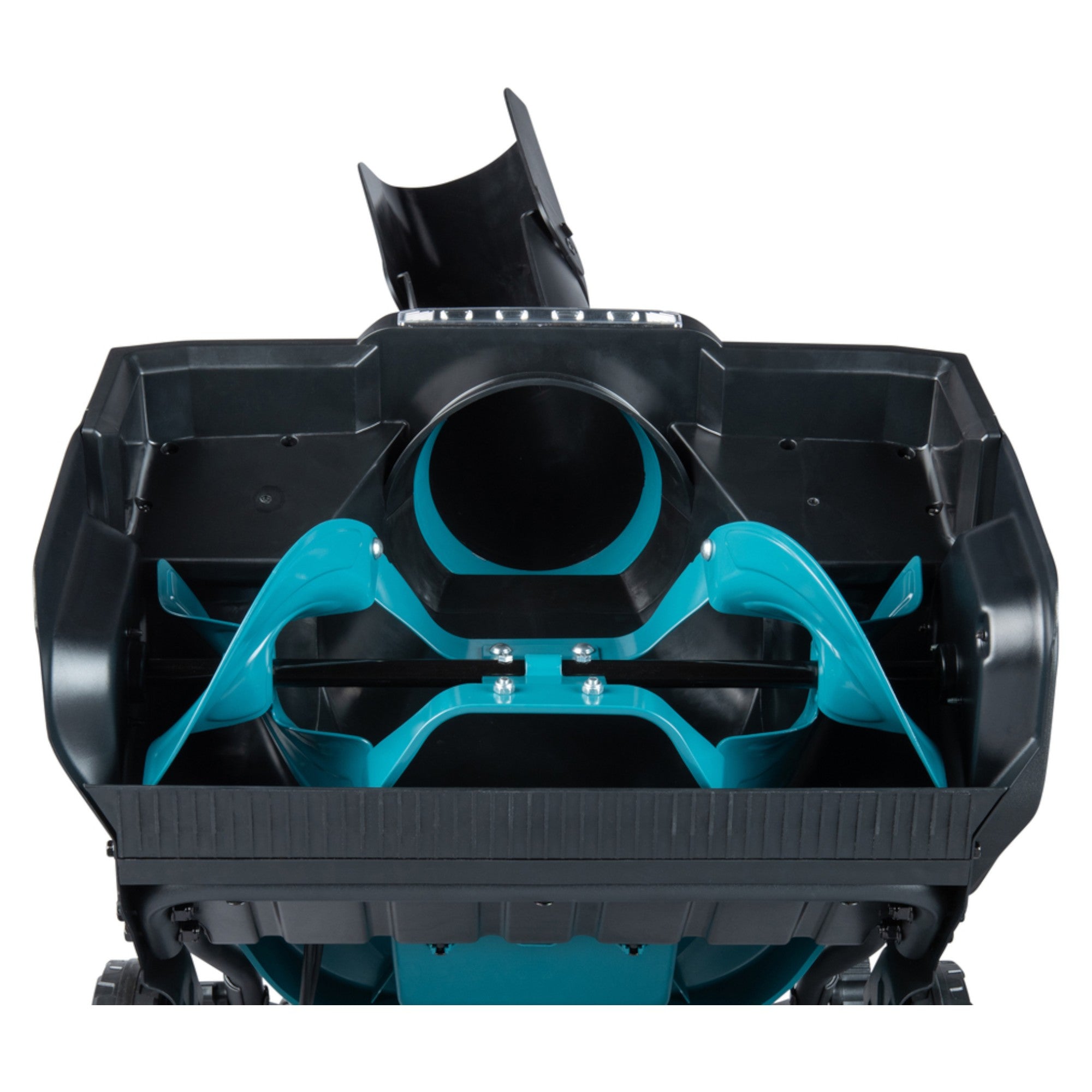 Makita SN 001 GZ Akku Schneefraese 40V max 530 mm Brushless Solo ohne Akku ohne Ladegeraet 3 - toolbrothers