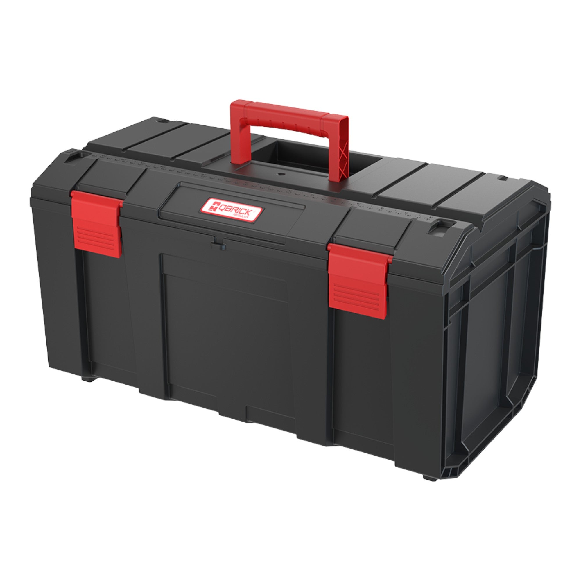 Qbrick Regular R BOX 19 Werkzeugkasten 485 x 284 x 265 mm 11 5 24 l 2 - toolbrothers