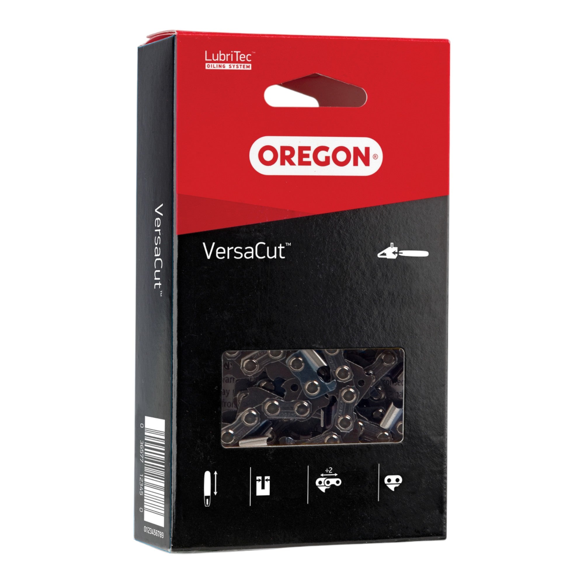 Oregon VersaCut Saegekette 25 cm 3 8 LP 1 3 mm 40 TG 91VXL040E  0 - toolbrothers