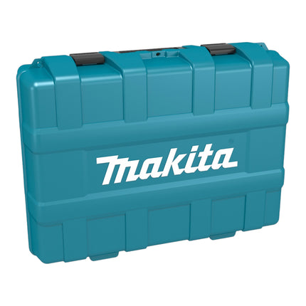 Makita 821841 9 Transportkoffer Kunststoff 695 x 365 x 140 mm fuer Akku Winkelschleifer GA038G 1 - toolbrothers