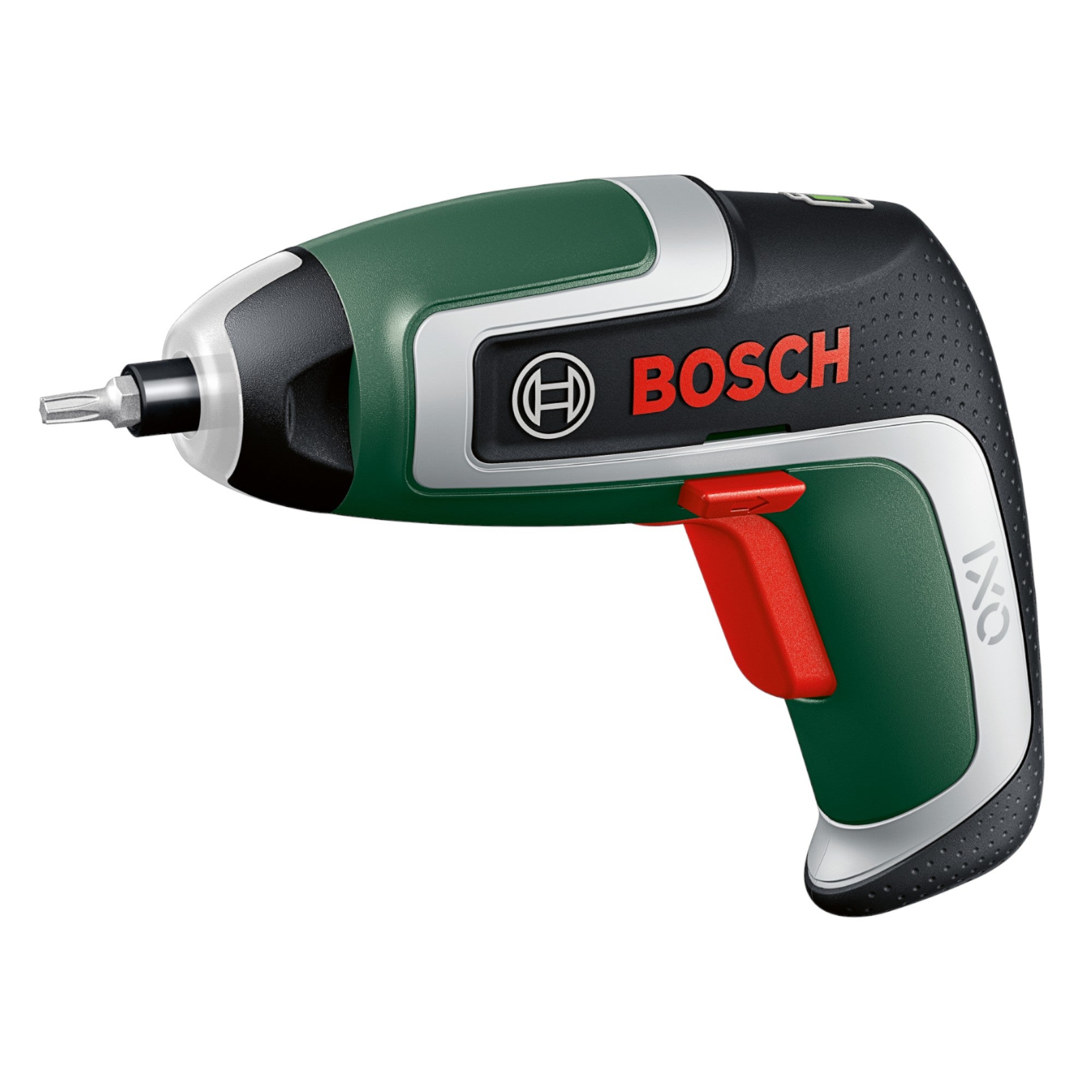 Bosch IXO 7 Akku Schrauber 3 6 V 5 5 Nm 10 tlg Bit Set 06039E0002  0 - toolbrothers